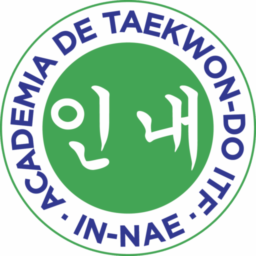 In-Nae Taekwon-Do ITF
